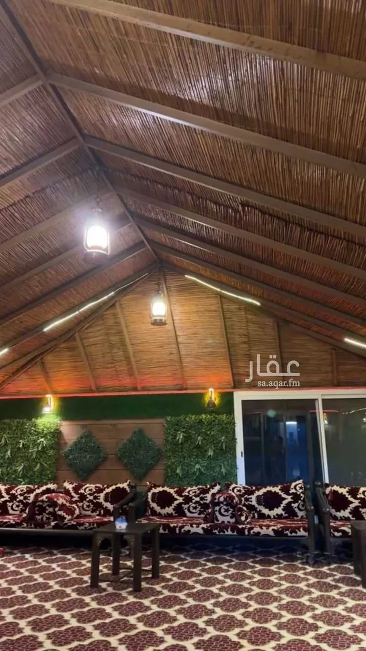 Rest House for Sale in Al Muzahimiyah Al GhatGhat صورة 3