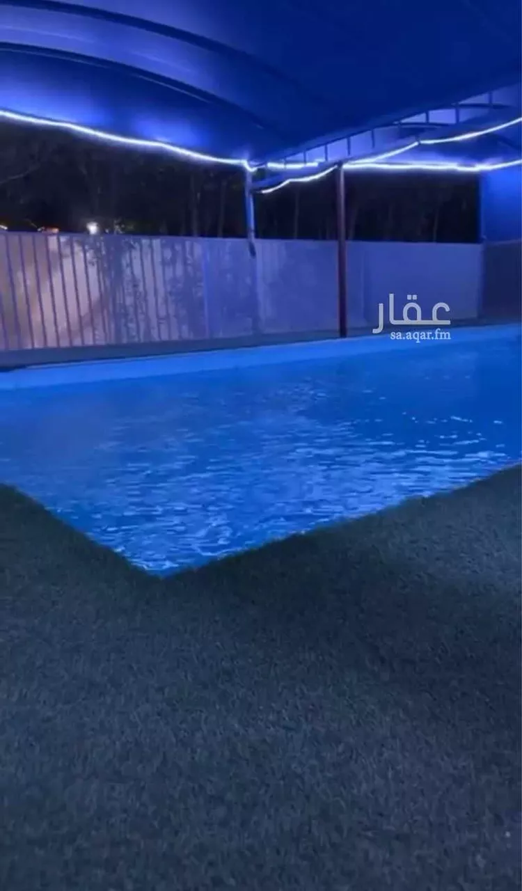 Rest House for Sale in Al Muzahimiyah Al GhatGhat