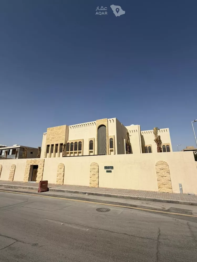 Villa for Rent in Riyadh Al Murabba