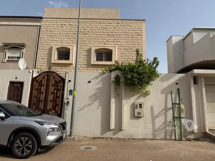 Land for Sale in Riyadh Al Falah
