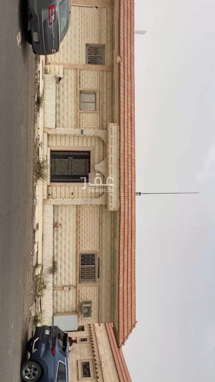 House for Sale in Dumah Al Jandal Al Ghzali