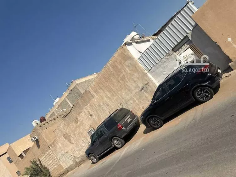 House for Sale in Riyadh Al Jaradiyah