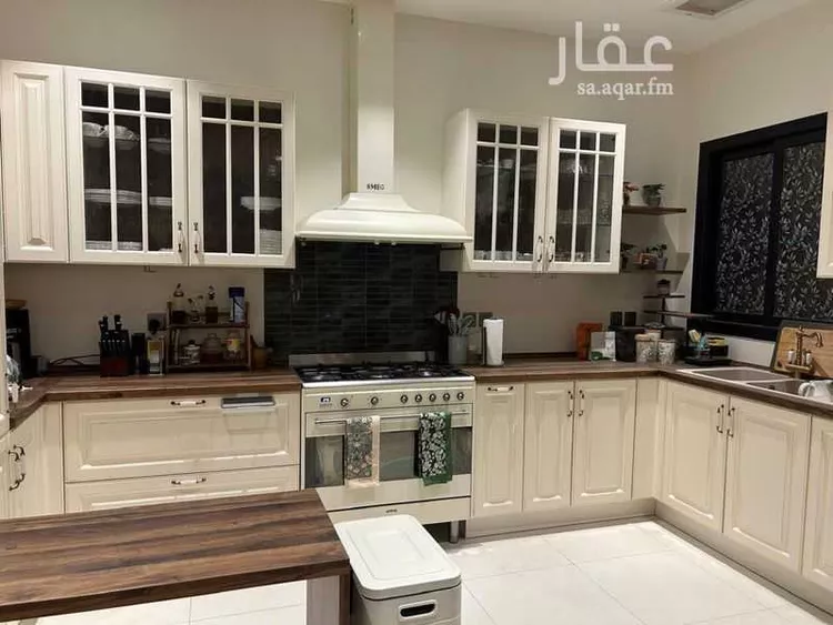 Floor for Rent in Riyadh King Fahd صورة 4