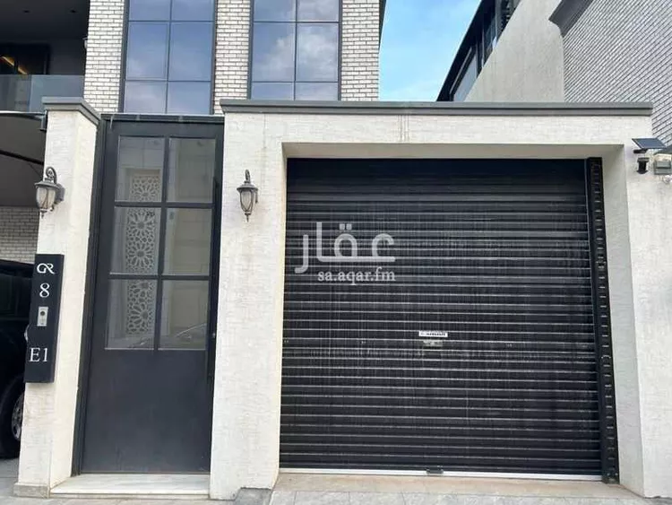 Floor for Rent in Riyadh King Fahd