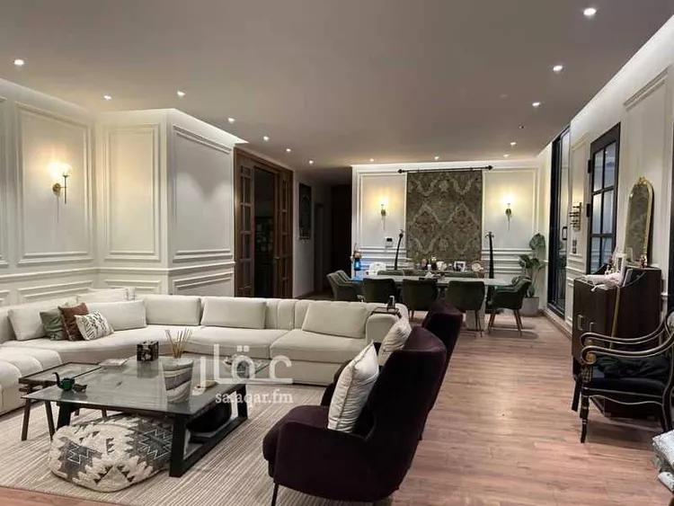 Floor for Rent in Riyadh King Fahd صورة 3