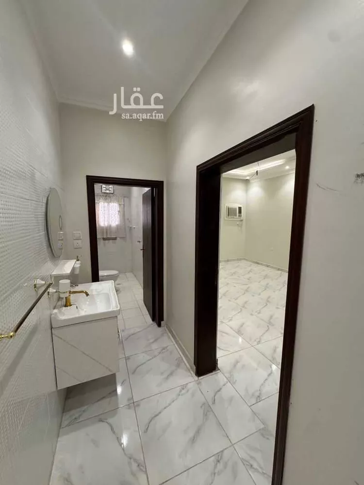 شقة للإيجار في شارع الليث بن خالد ، حي السامر ، جدة ، جدة صورة 5