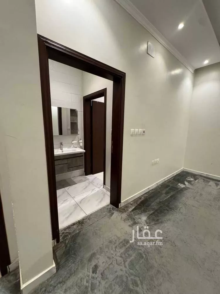 شقة للإيجار في شارع الليث بن خالد ، حي السامر ، جدة ، جدة صورة 3
