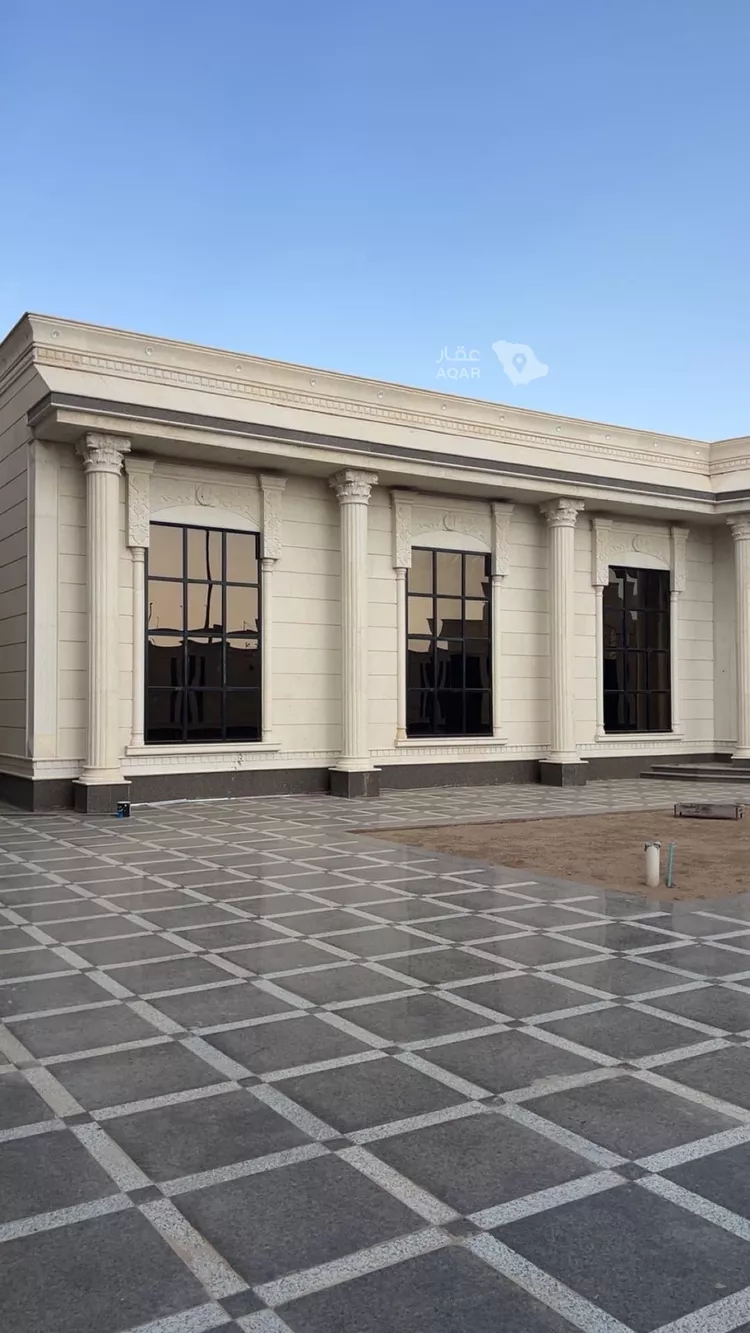 Villa for Sale in Taif Jubrah 2