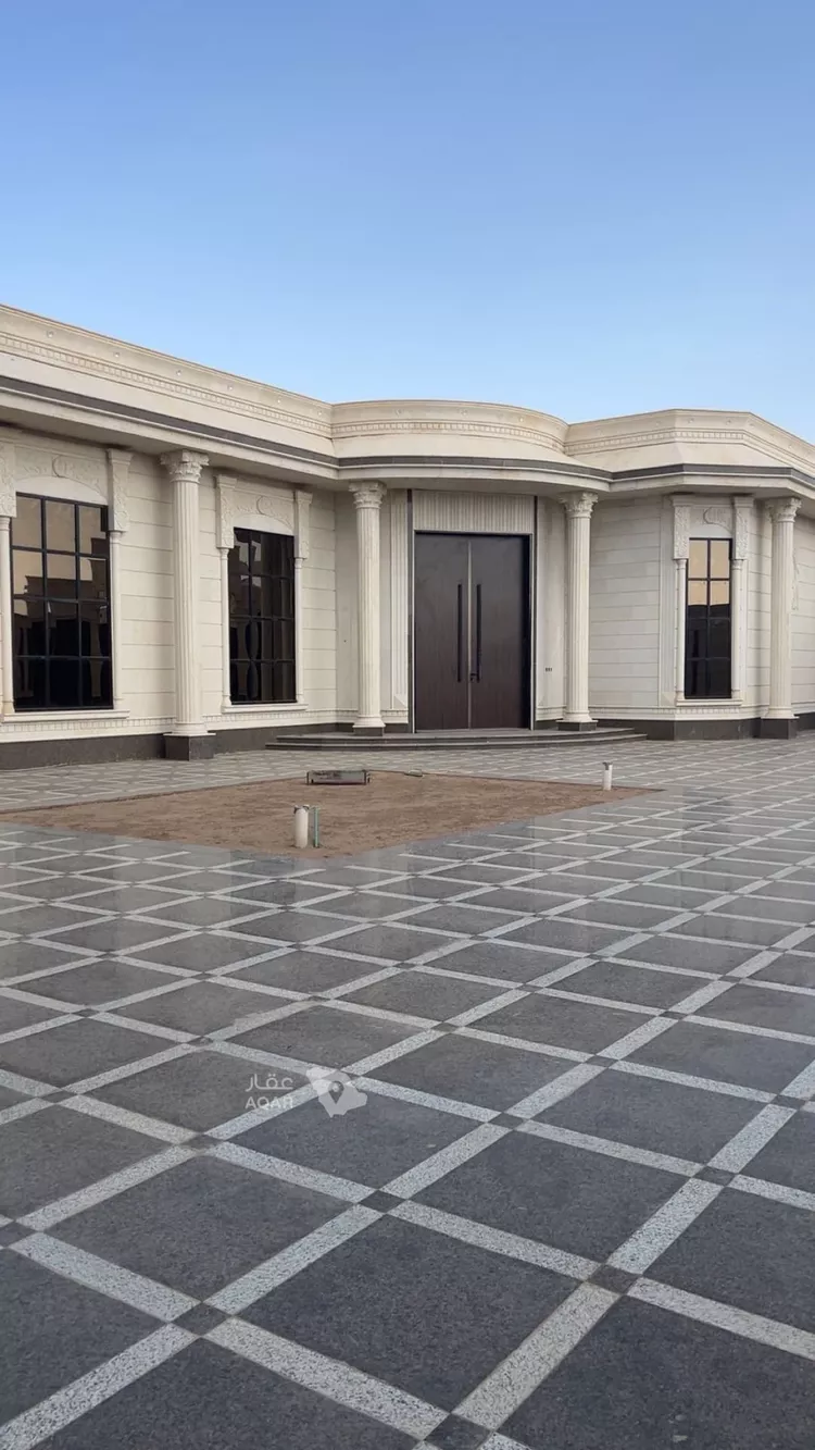 Villa for Sale in Taif Jubrah 3