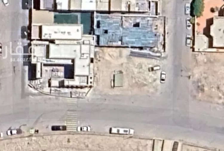 أرض للبيع في شارع إبراهيم بن محمد المكي, حي عرقة, مدينة الرياض, منطقة الرياض