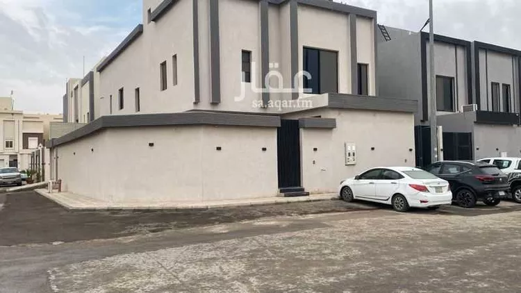 Villa for Rent in Riyadh Badr