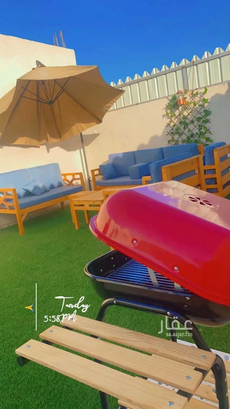 Apartment for Rent in Tabuk Ar Rawdah