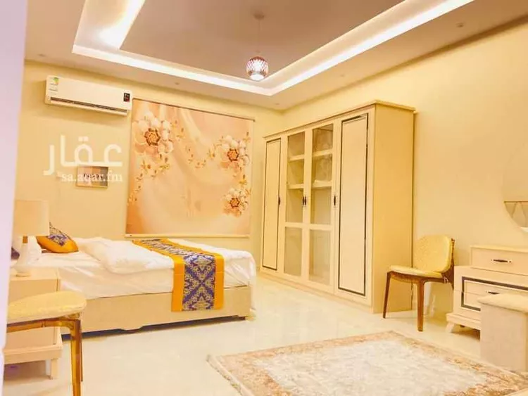 Apartment for Rent in Tabuk Ar Rawdah صورة 4
