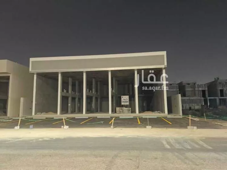 عمارة للإيجار في شارع 2048246, حي العروبة, مدينة الدمام, المنطقة الشرقية صورة 2