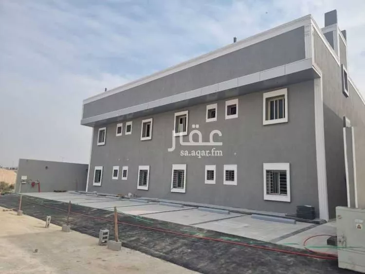 عمارة للإيجار في شارع 2048246, حي العروبة, مدينة الدمام, المنطقة الشرقية صورة 4