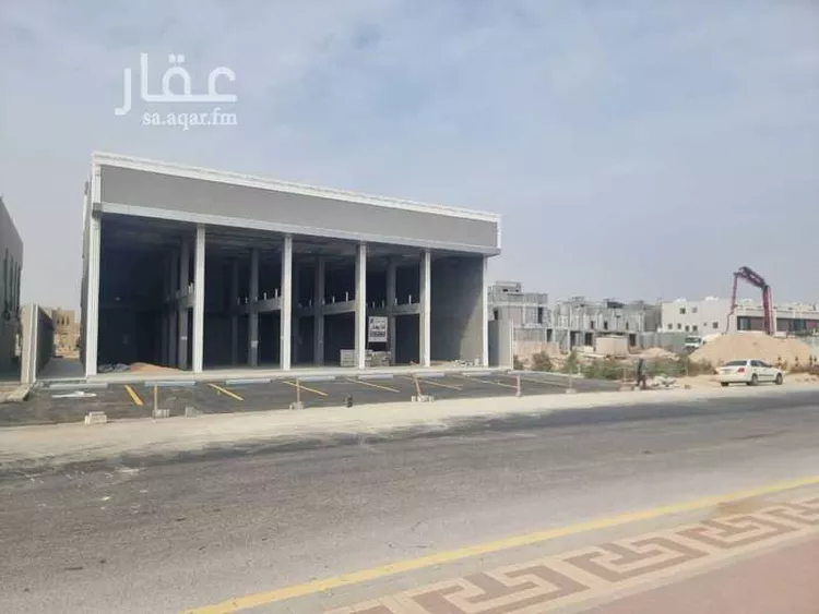 عمارة للإيجار في شارع 2048246, حي العروبة, مدينة الدمام, المنطقة الشرقية صورة 5