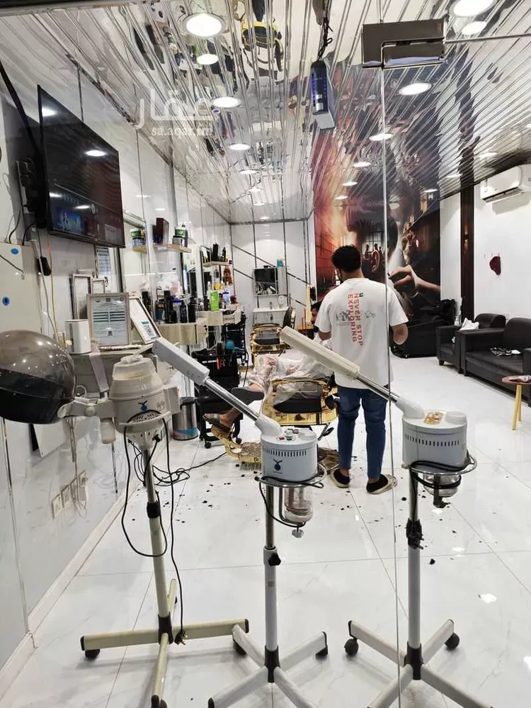 Shop for Sale in Tabuk Al Ulaya