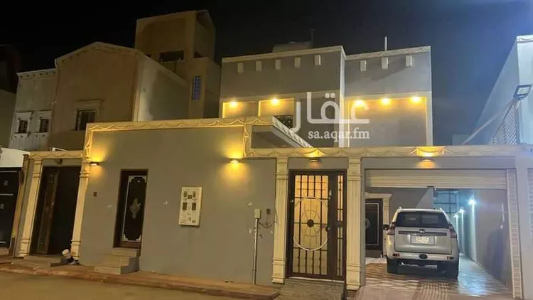 House for Sale in Riyadh Tuwaiq صورة 3