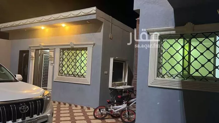 House for Sale in Riyadh Tuwaiq