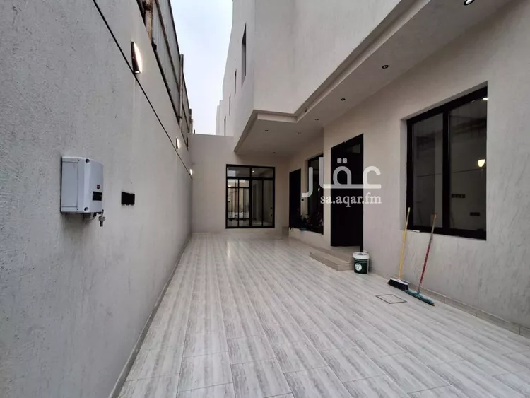 فيلا للبيع في شارع أربيل, حي الزهرة, مدينة الرياض, منطقة الرياض صورة 4