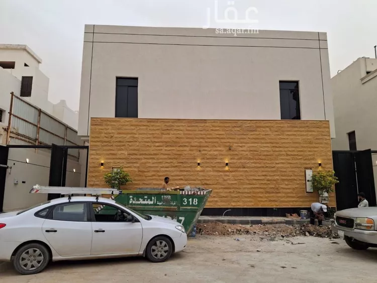 فيلا للبيع في شارع أربيل, حي الزهرة, مدينة الرياض, منطقة الرياض صورة 2