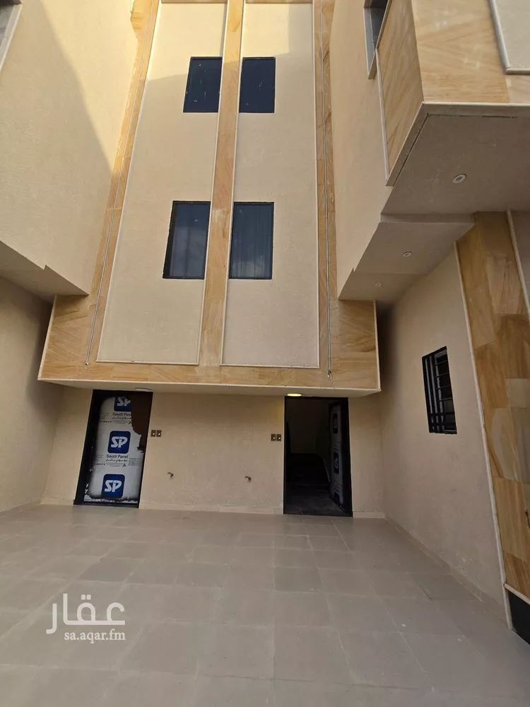 Floor for Sale in Riyadh Sultanah