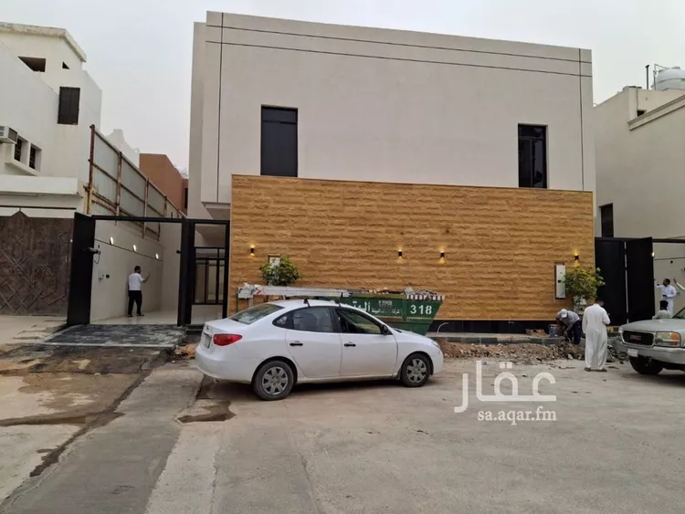 Villa for Sale in Riyadh Az Zahrah