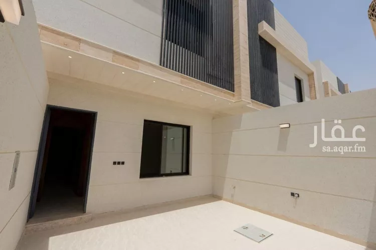 فيلا للبيع في شارع كعب الهجري, حي عكاظ, مدينة الرياض, منطقة الرياض صورة 2