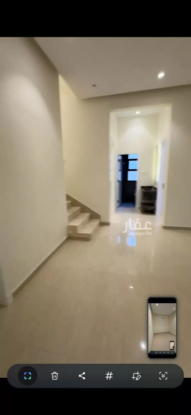 فيلا للبيع في شارع أربيل, حي الزهرة, مدينة الرياض, منطقة الرياض صورة 3