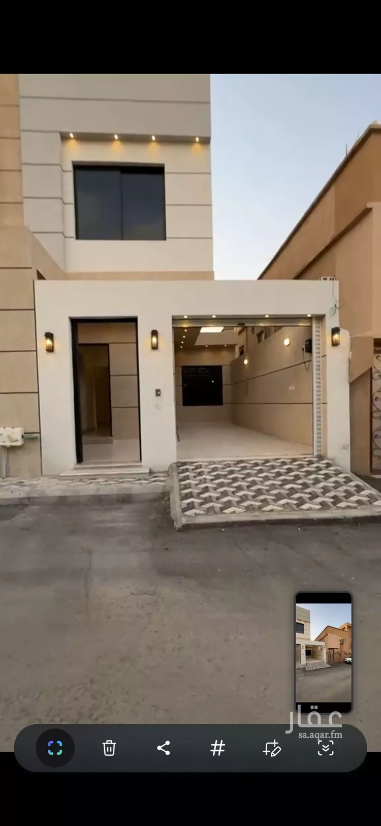 Villa for Sale in Riyadh Az Zahrah