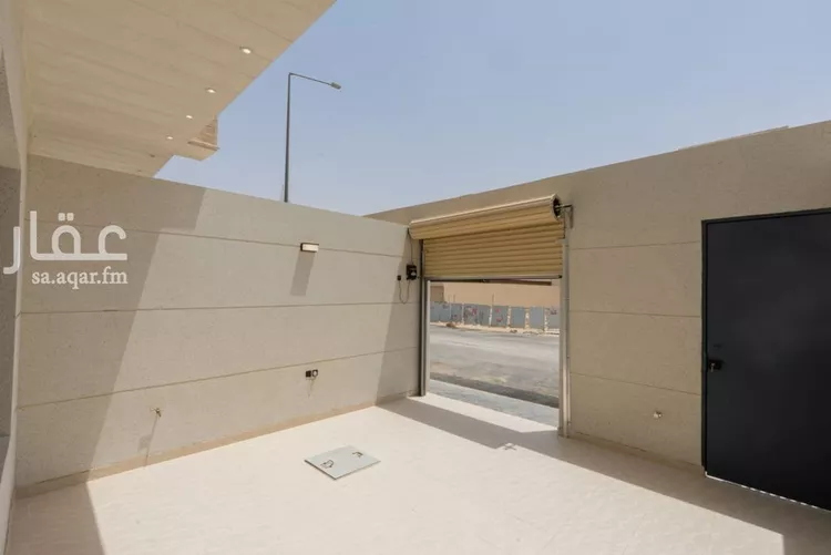 فيلا للبيع في شارع كعب الهجري, حي عكاظ, مدينة الرياض, منطقة الرياض 6