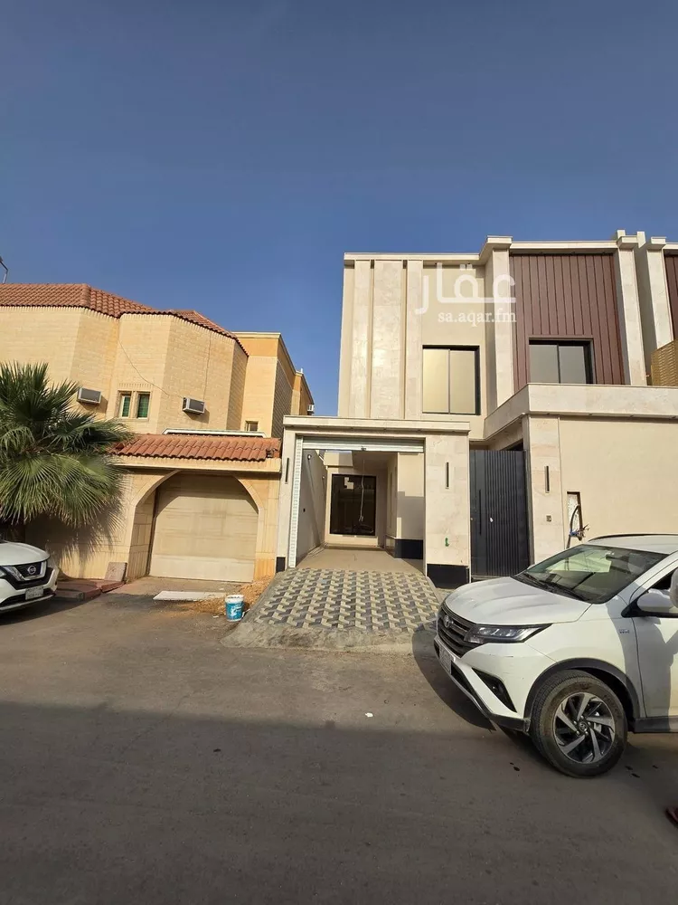 Villa for Sale in Riyadh Tuwaiq