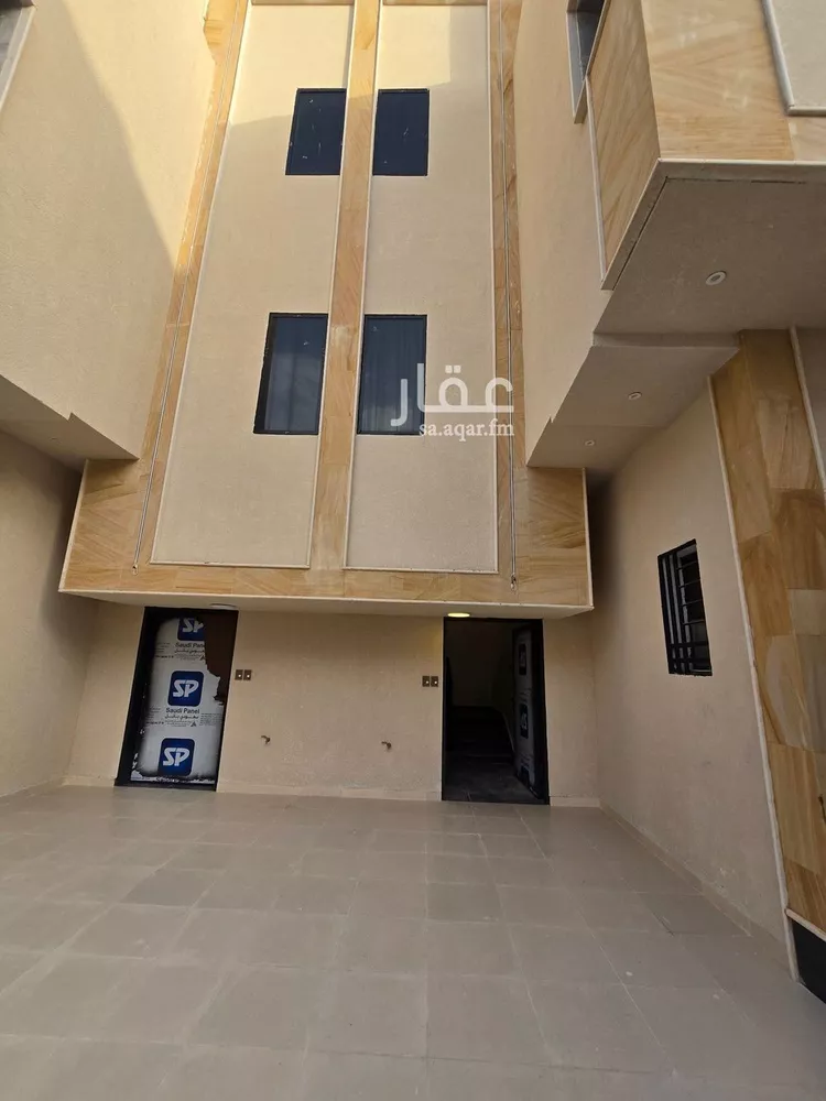 شقة للبيع في شارع سيحان, حي السويدي, مدينة الرياض, منطقة الرياض 1 صورة