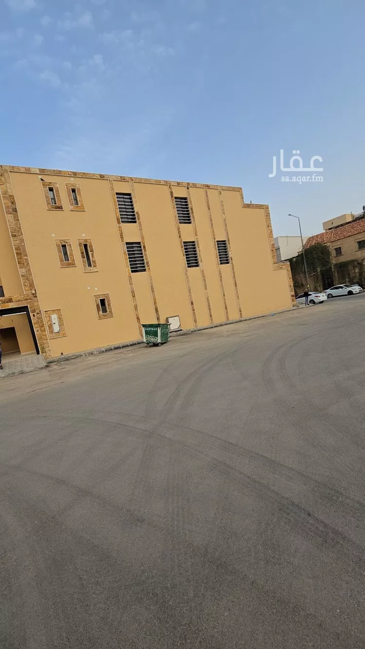 شقة للبيع في شارع بشير بن صفوان, حي طويق, مدينة الرياض, منطقة الرياض