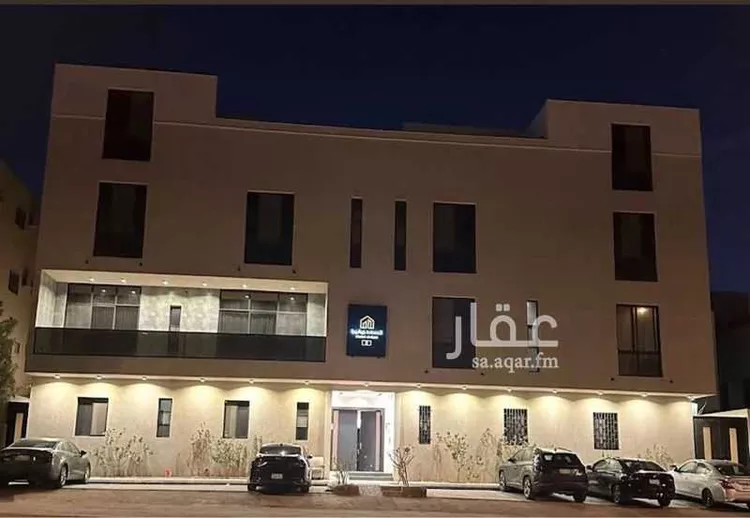 Apartment for Rent in Riyadh Dhahrat Namar