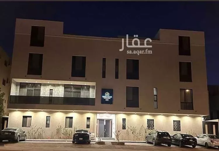 Apartment for Rent in Riyadh Dhahrat Namar