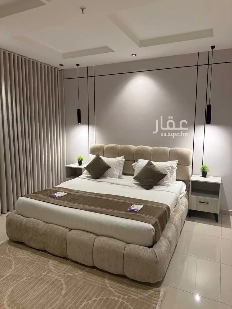 Furnished Apartment for Booking in Jeddah Ar Rawdah صورة 4