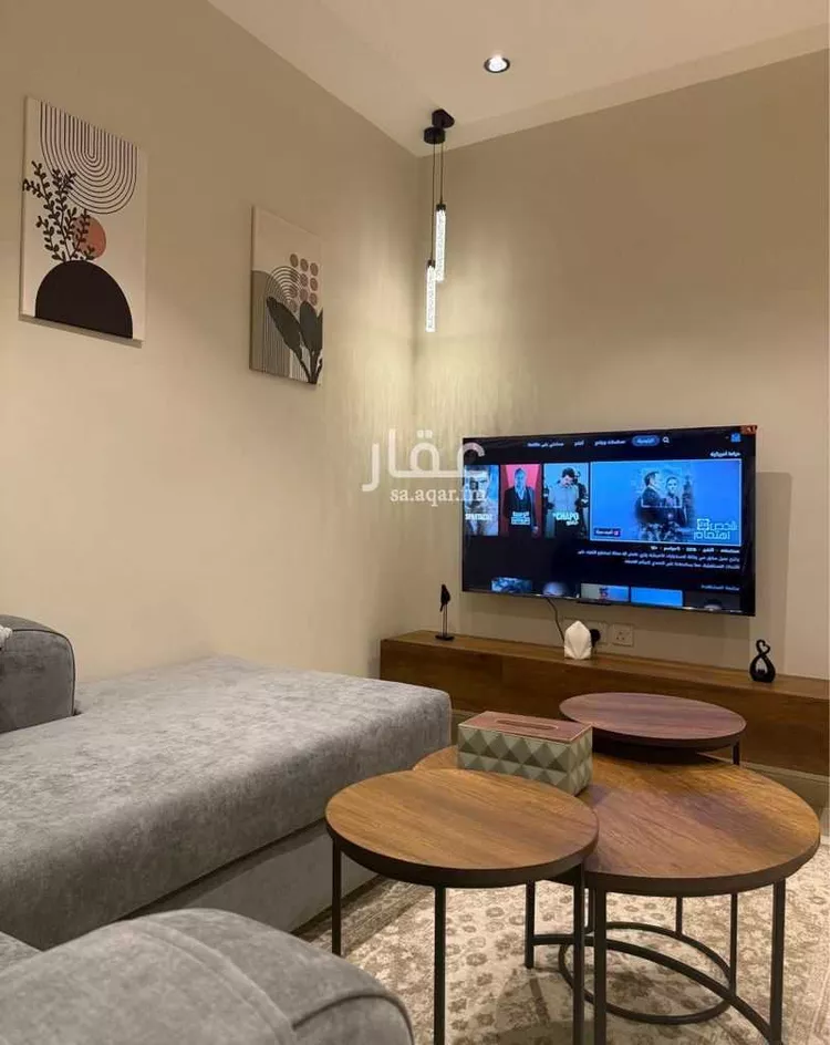 Furnished Apartment for Booking in Jeddah Ar Rawdah صورة 5