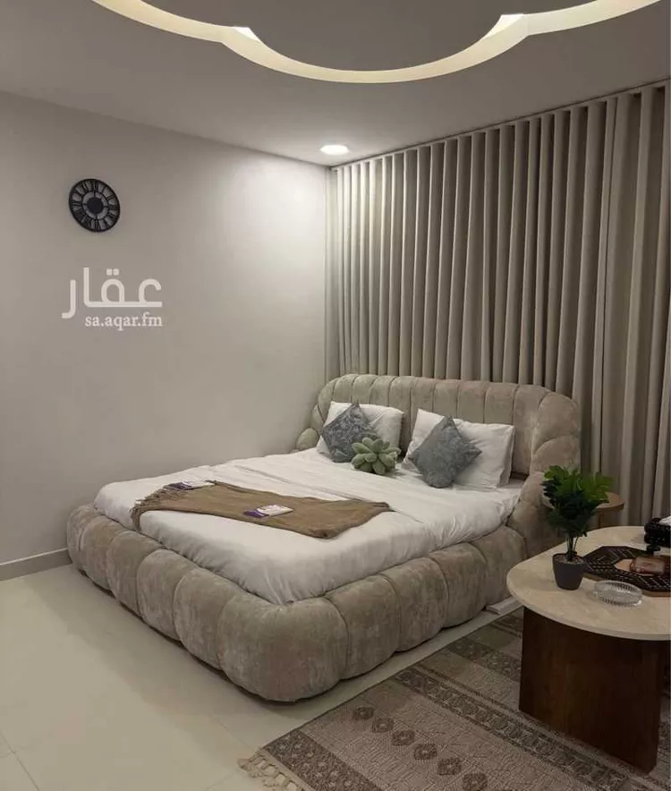 شقة مفروشة للحجز في شارع الحسن العباسي ، حي الربوة ، جدة ، جدة صورة 3