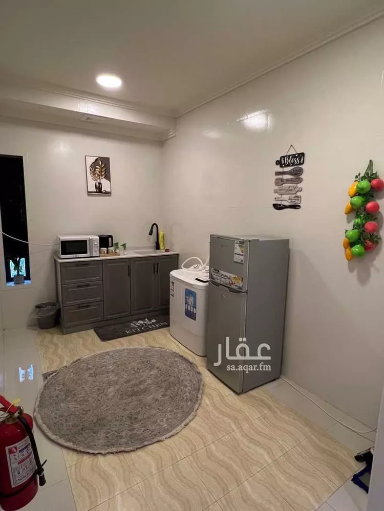 Furnished Apartment for Booking in Jeddah Ar Rabwah 8