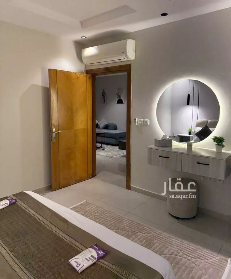 Furnished Apartment for Booking in Jeddah Ar Rawdah