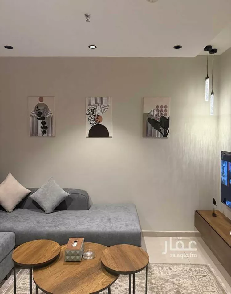 Furnished Apartment for Booking in Jeddah Ar Rawdah صورة 2