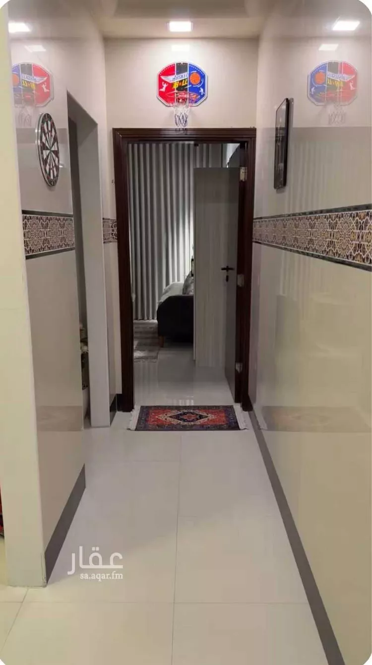 Furnished Apartment for Booking in Jeddah Ar Rabwah 6