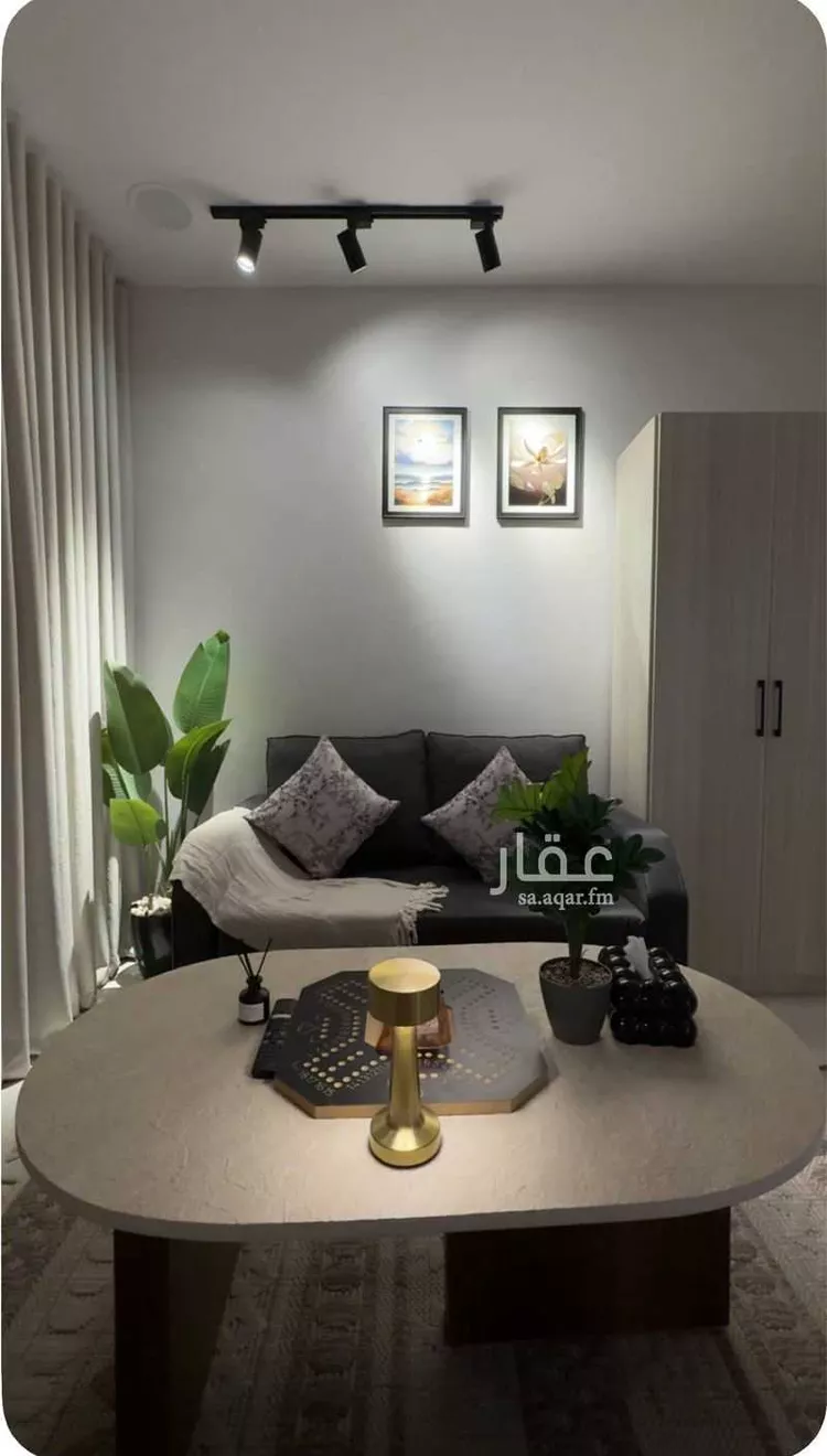 شقة مفروشة للحجز في شارع الحسن العباسي ، حي الربوة ، جدة ، جدة صورة 4