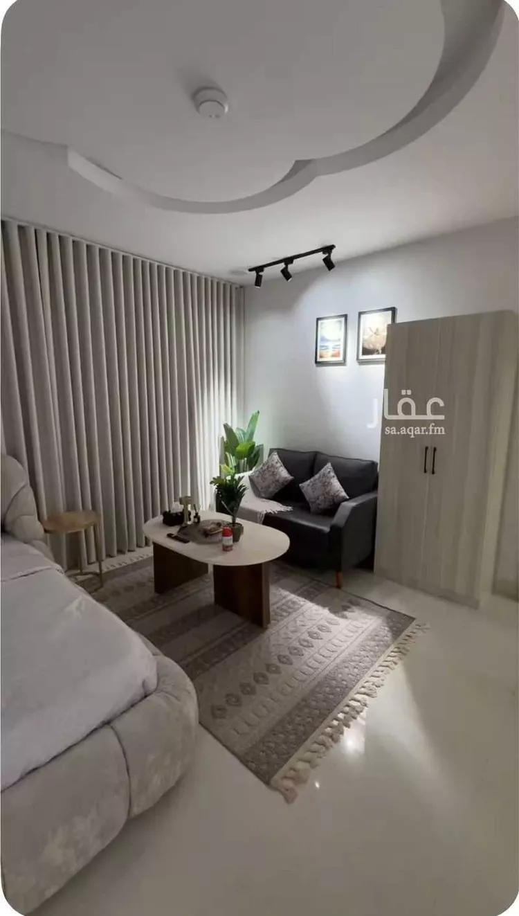 Furnished Apartment for Booking in Jeddah Ar Rabwah
