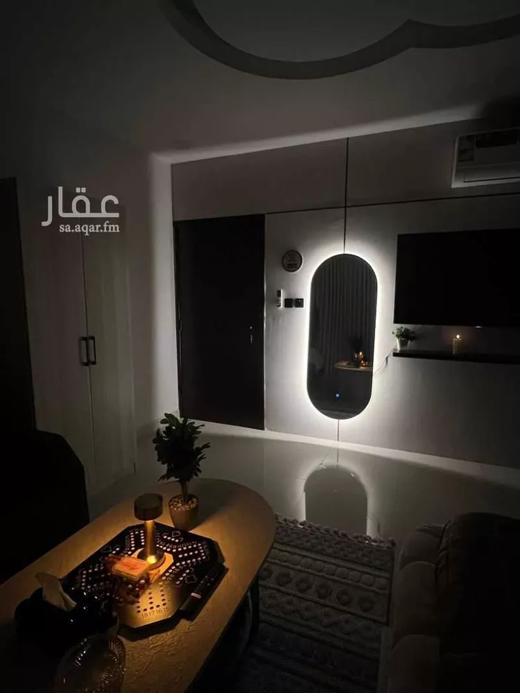 شقة مفروشة للحجز في شارع الحسن العباسي ، حي الربوة ، جدة ، جدة صورة 5