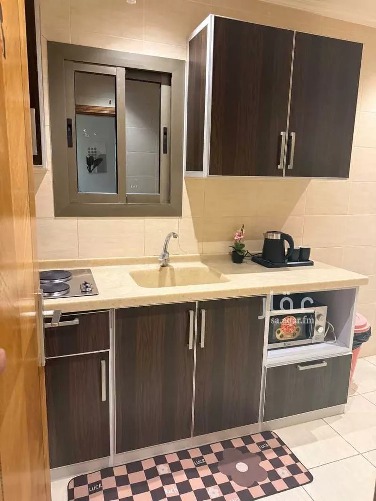 Furnished Apartment for Booking in Jeddah Ar Rawdah صورة 3