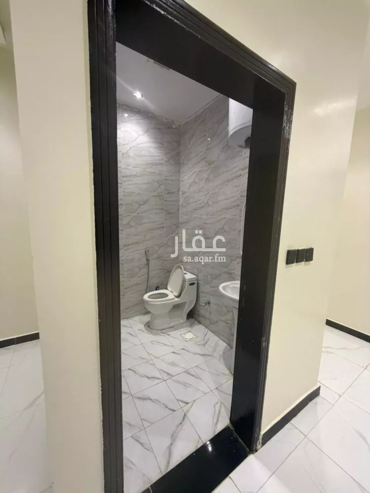 شقة للإيجار في شارع المحمدي, حي اليرموك, مدينة الرياض, منطقة الرياض صورة 3