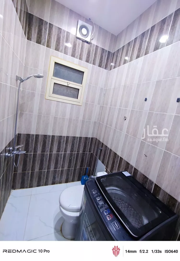 شقة للإيجار في شارع شمس الدين الصالحي, حي النسيم الغربي, مدينة الرياض, منطقة الرياض صورة 4