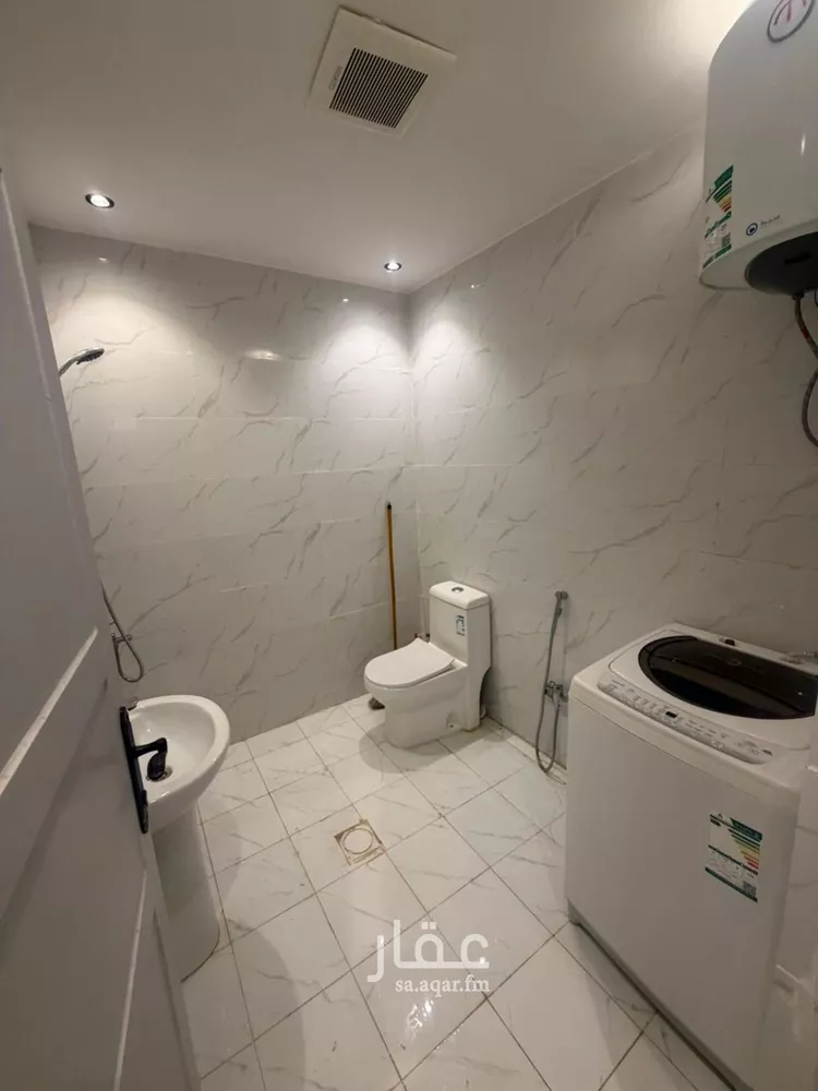 Apartment for Rent in Riyadh An Nasim Al Gharbi